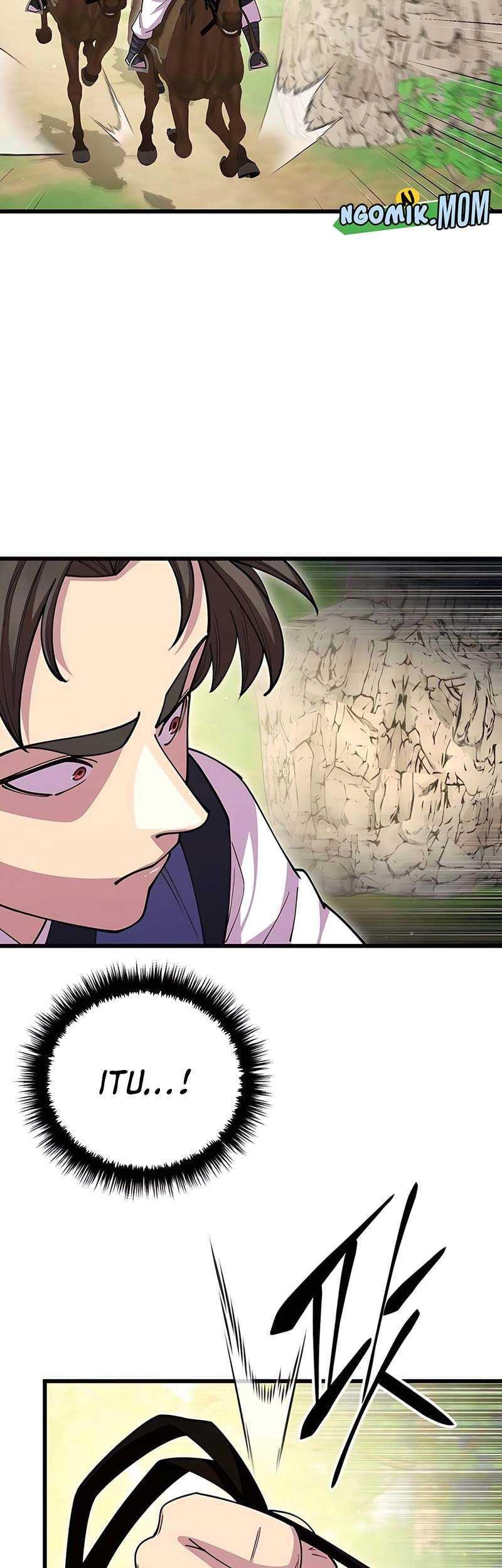 World’s Greatest Senior Disciple Chapter 110 Gambar 42