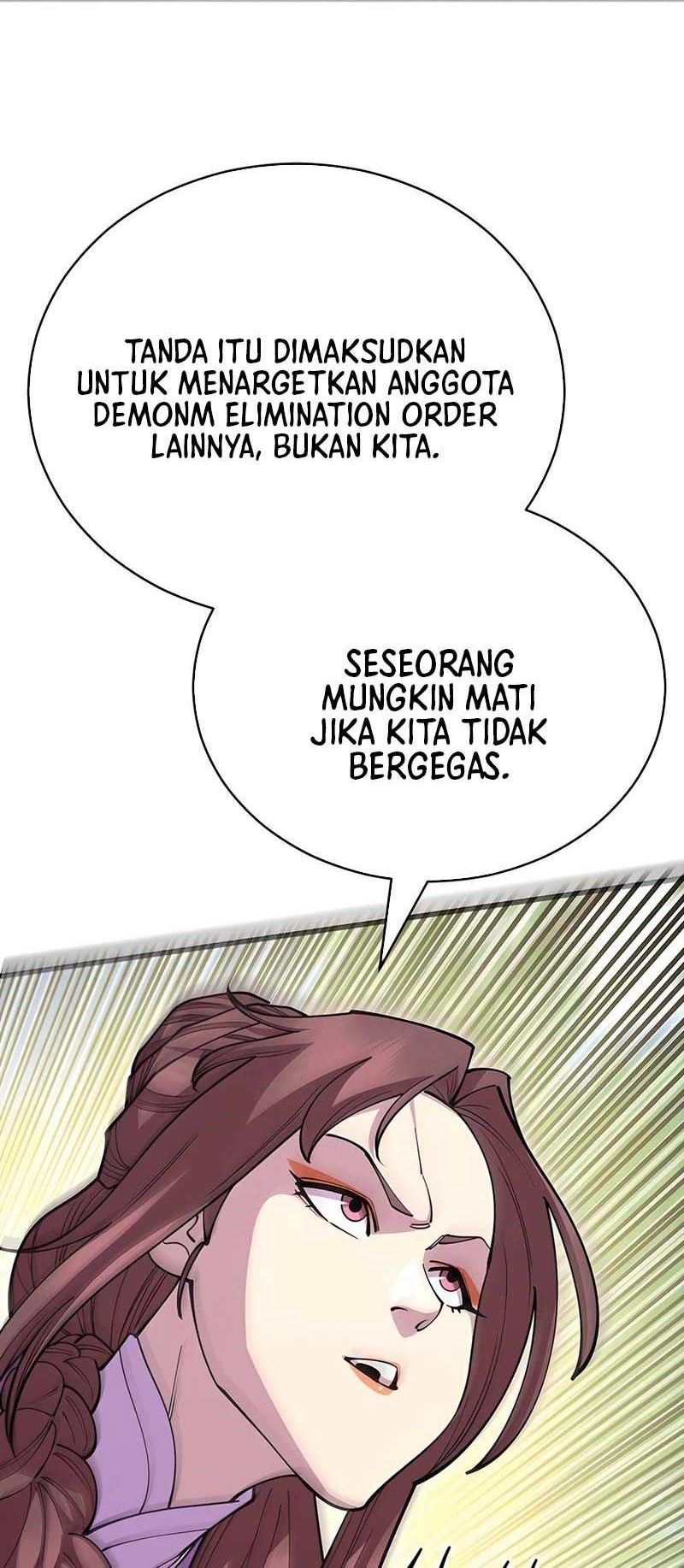 World’s Greatest Senior Disciple Chapter 110 Gambar 53