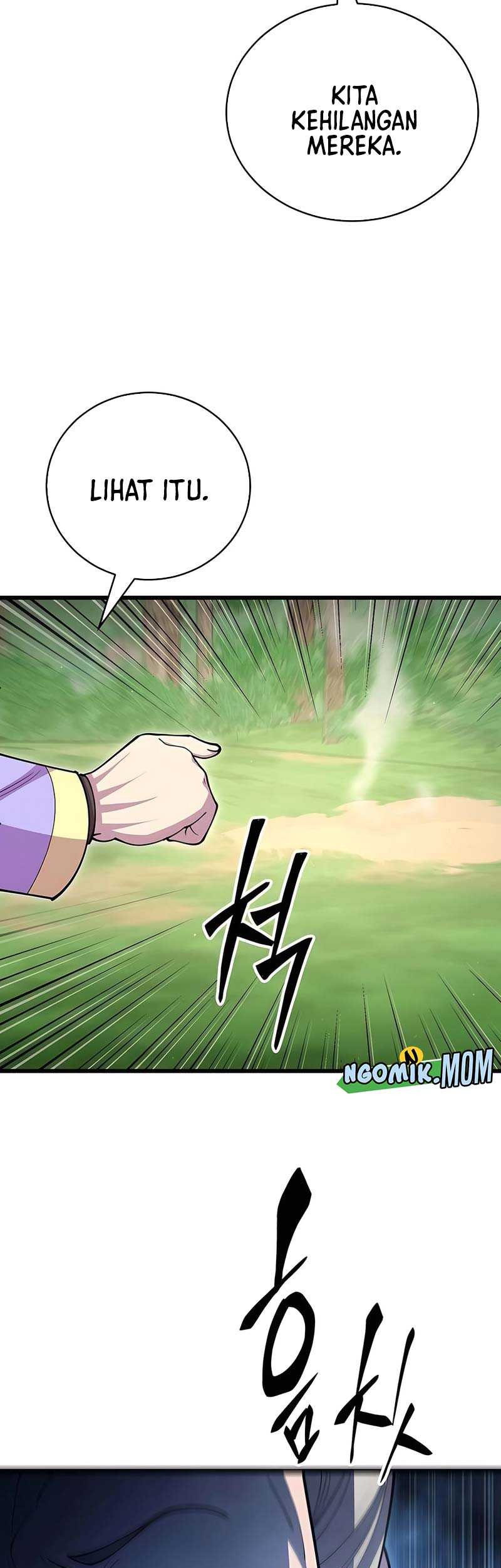 World’s Greatest Senior Disciple Chapter 110 Gambar 58