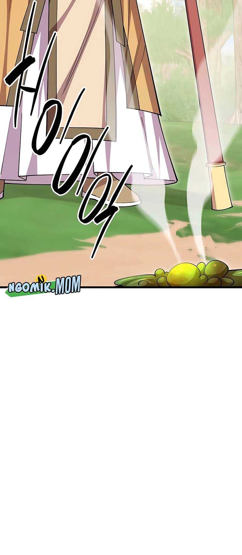 World’s Greatest Senior Disciple Chapter 110 Gambar 61