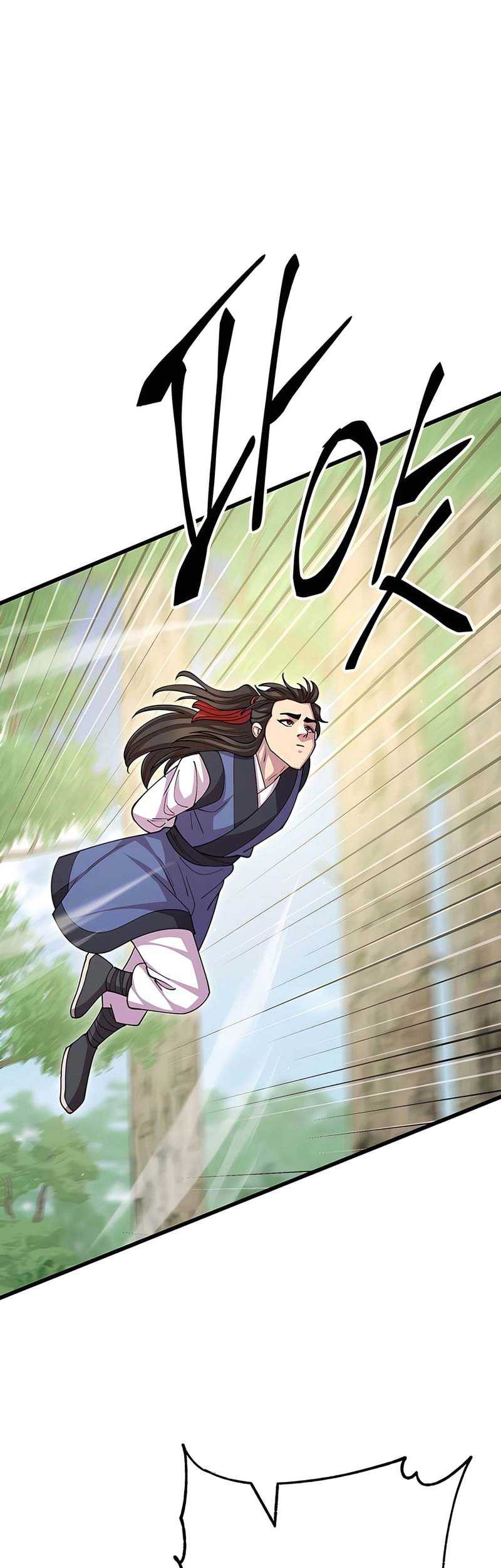 World’s Greatest Senior Disciple Chapter 110 Gambar 62