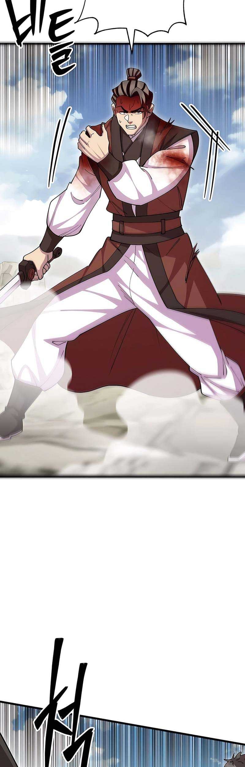 World’s Greatest Senior Disciple Chapter 110 Gambar 64