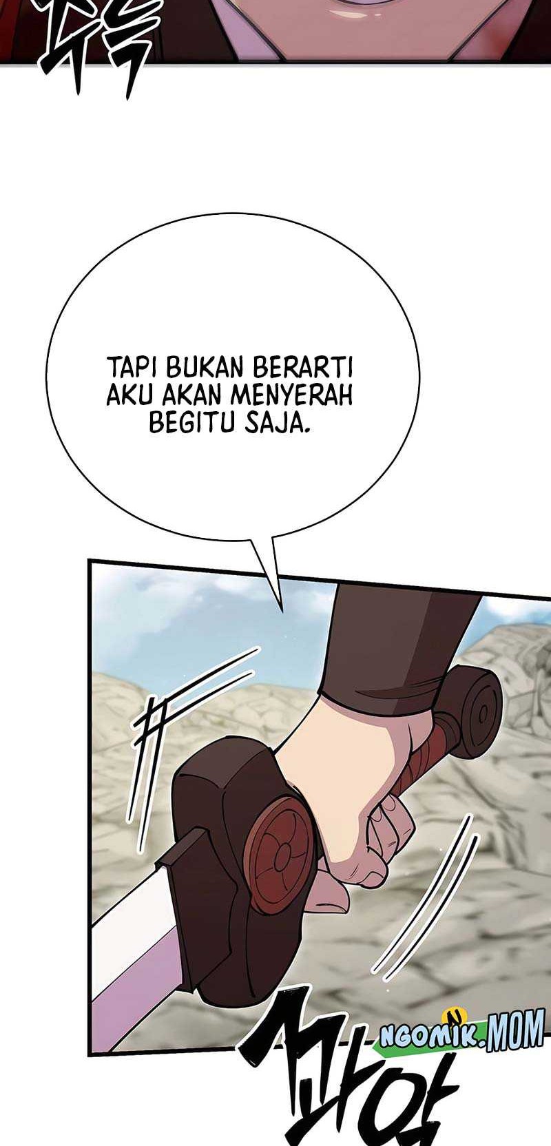 World’s Greatest Senior Disciple Chapter 110 Gambar 69