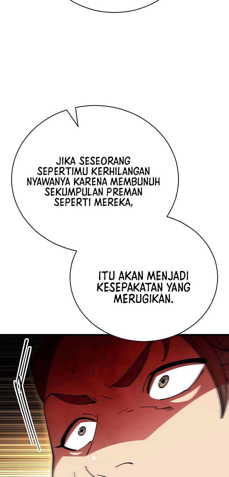 World’s Greatest Senior Disciple Chapter 110 Gambar 71