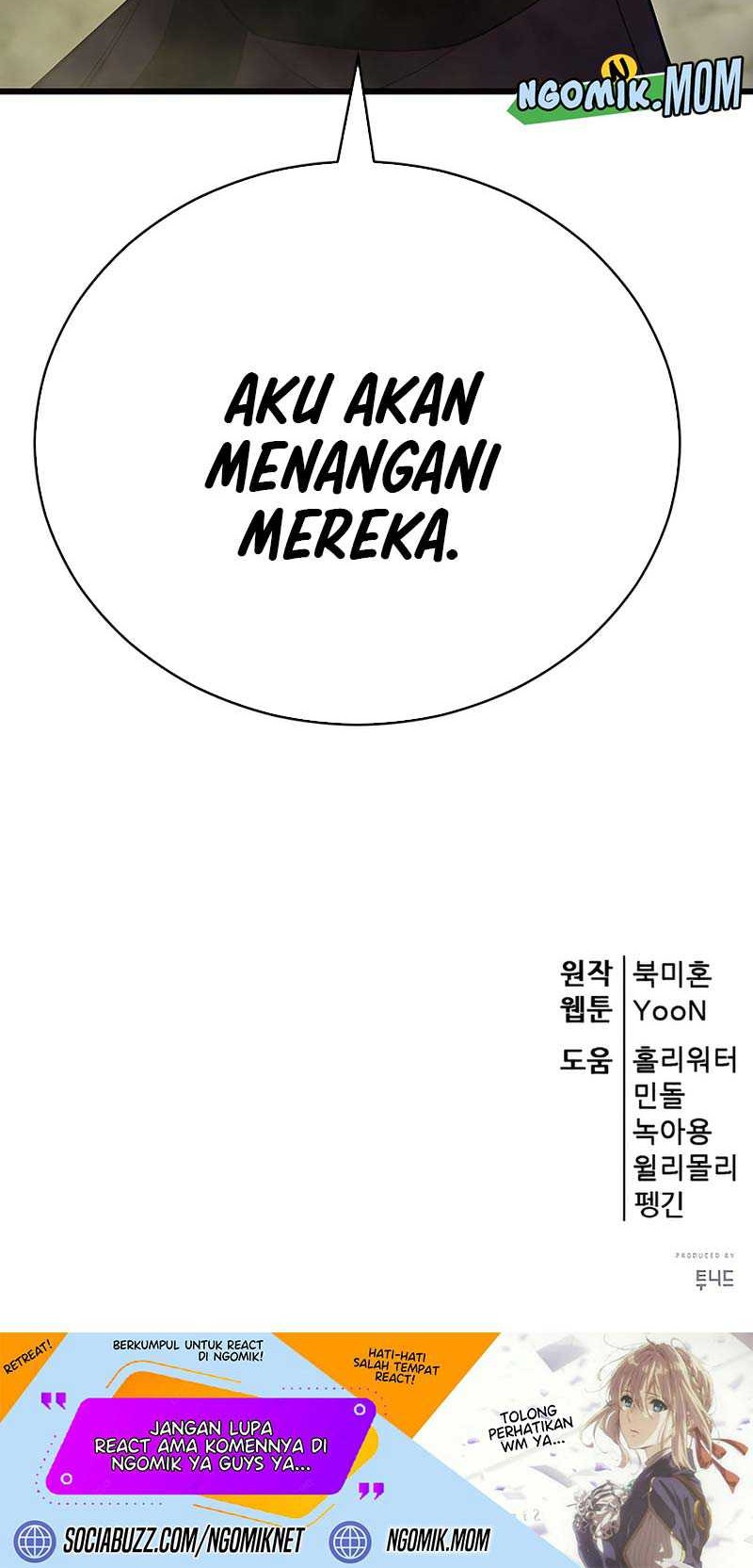 World’s Greatest Senior Disciple Chapter 110 Gambar 73