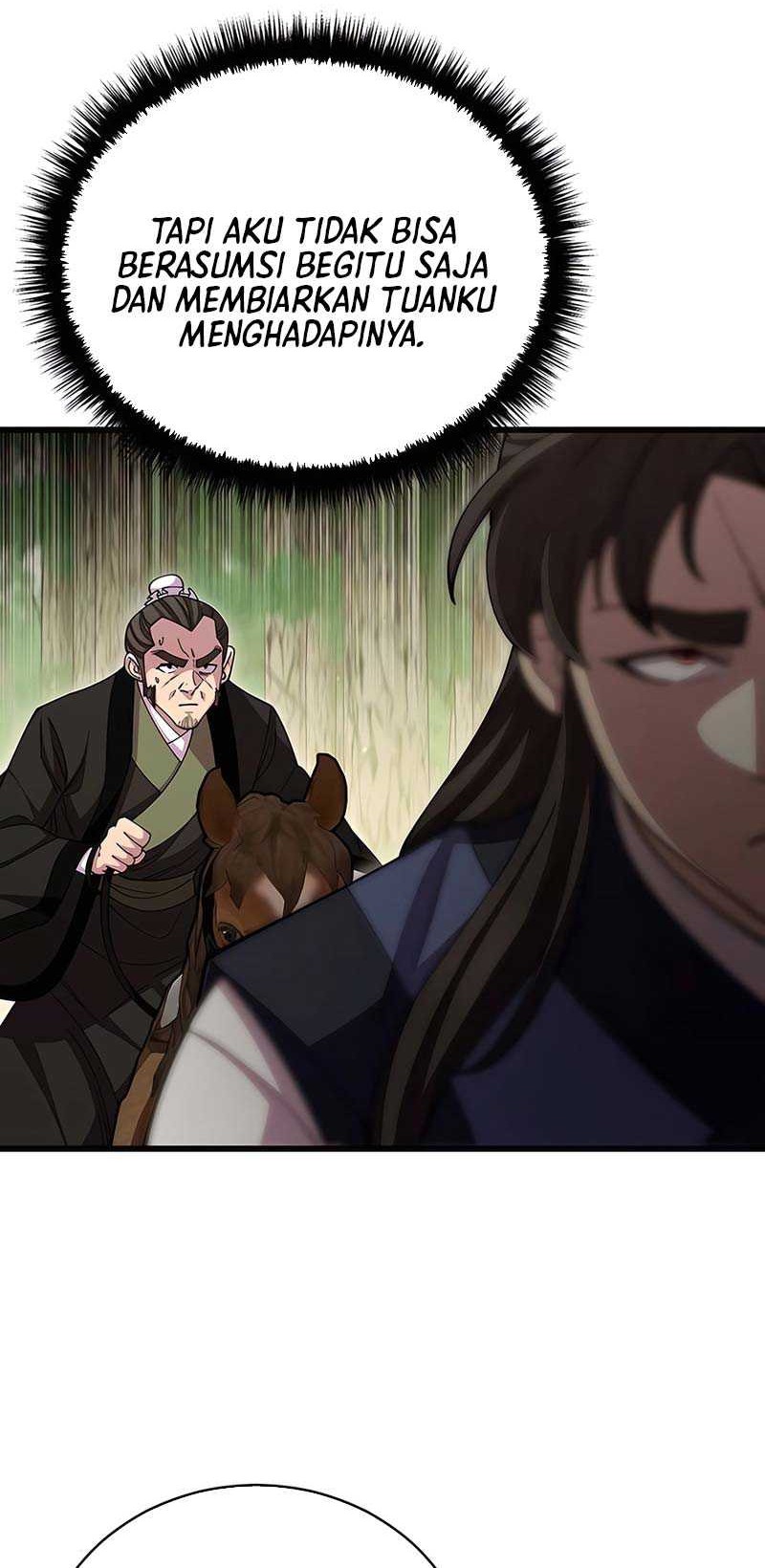 World’s Greatest Senior Disciple Chapter 110 Gambar 5