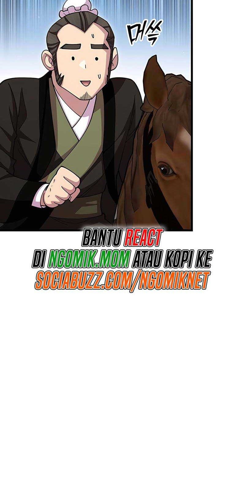World’s Greatest Senior Disciple Chapter 110 Gambar 7