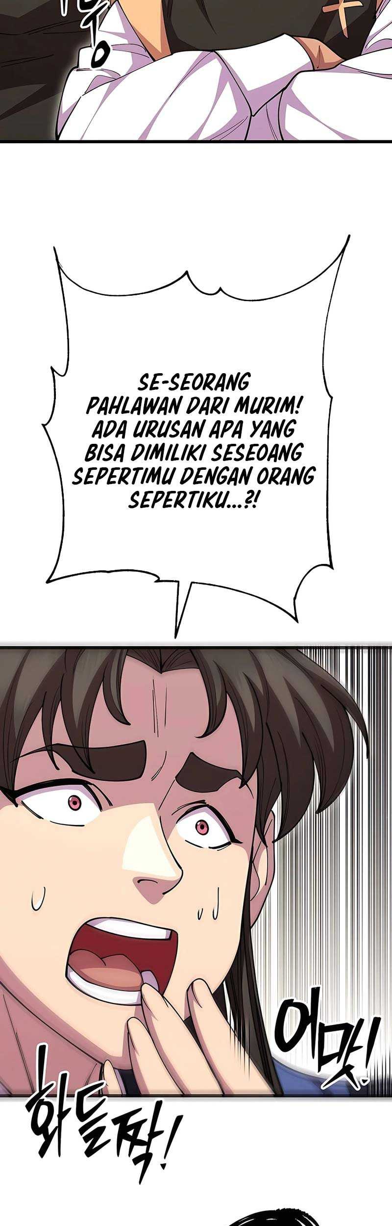 World’s Greatest Senior Disciple Chapter 110 Gambar 12