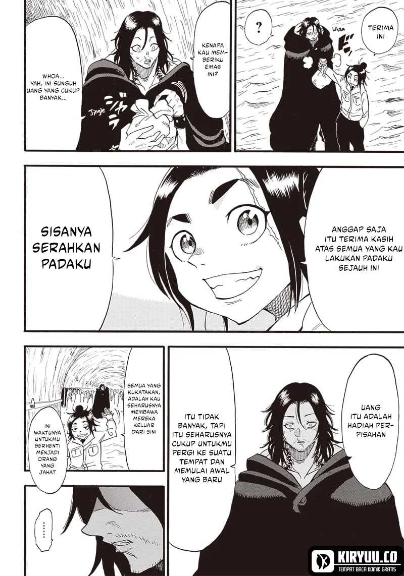 Grand Dwarf  Chapter 14 Gambar 13