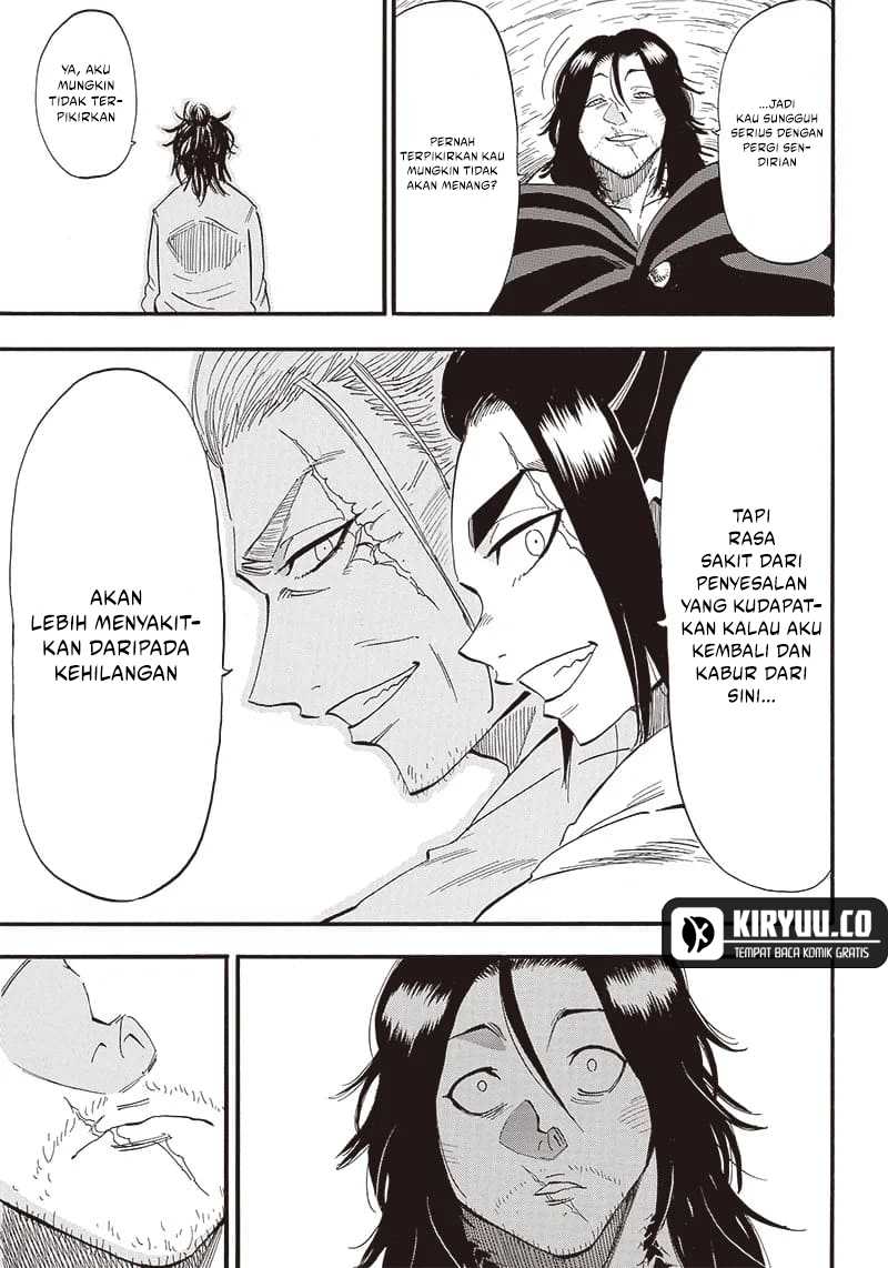 Grand Dwarf  Chapter 14 Gambar 14
