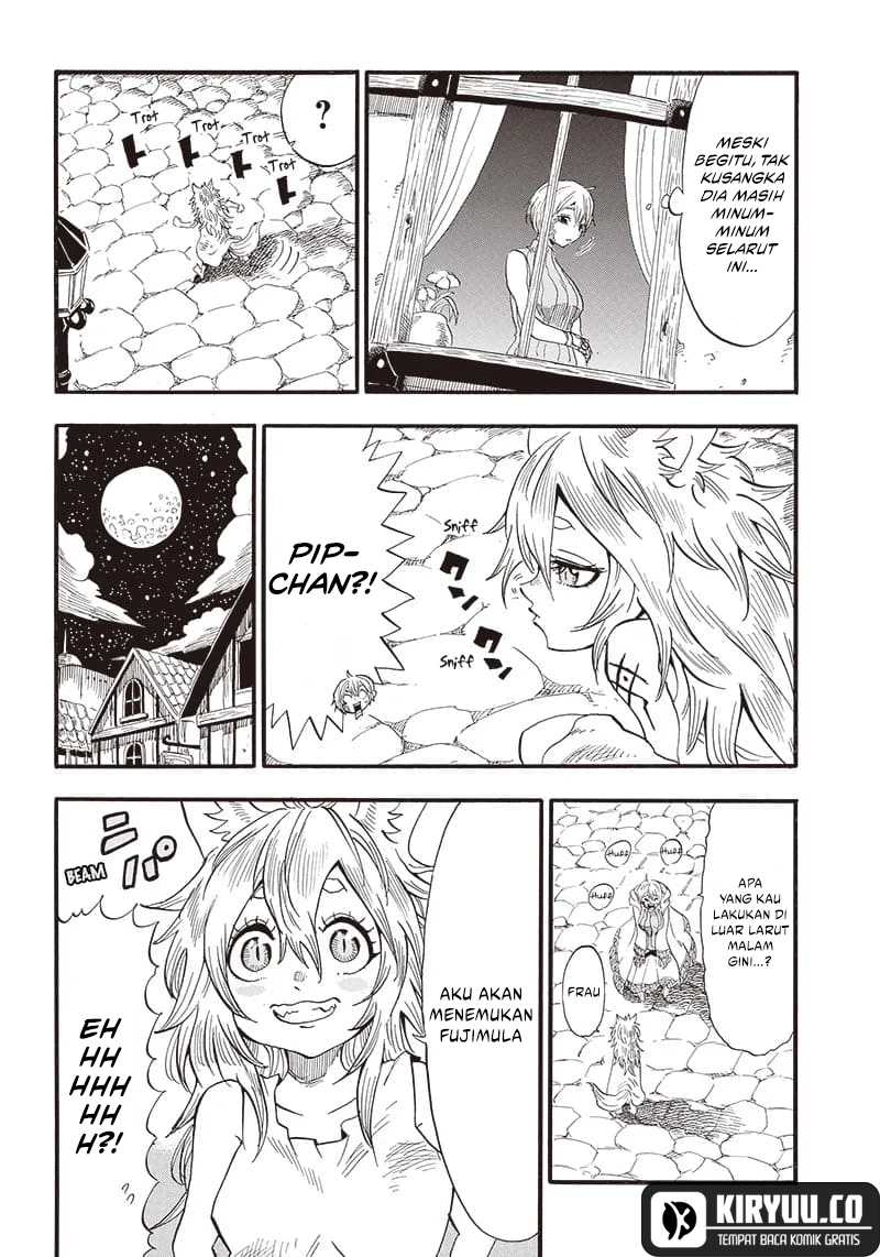 Grand Dwarf  Chapter 14 Gambar 3