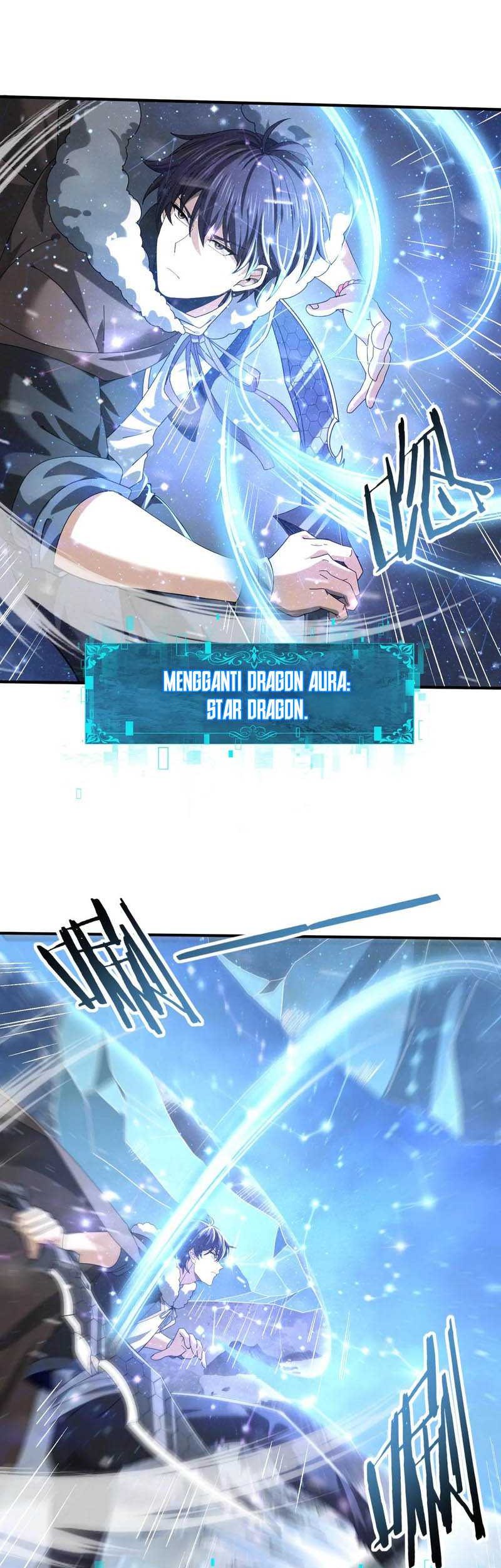 The Apex of Dragon Mastery Chapter 55 Gambar 22