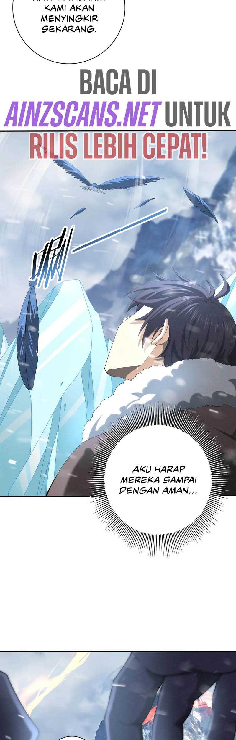 The Apex of Dragon Mastery Chapter 55 Gambar 34