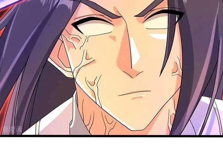Against the Gods Chapter 700 Gambar 20