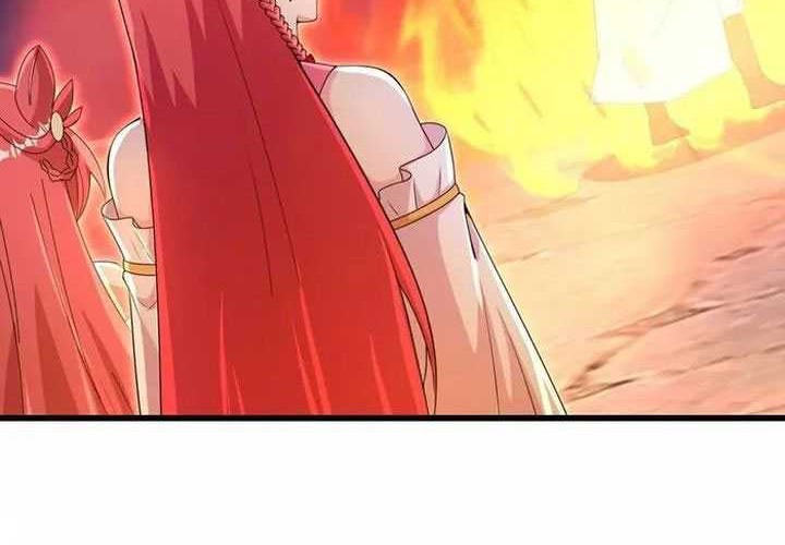 Against the Gods Chapter 700 Gambar 41