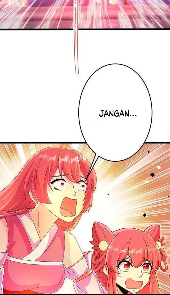 Against the Gods Chapter 700 Gambar 43