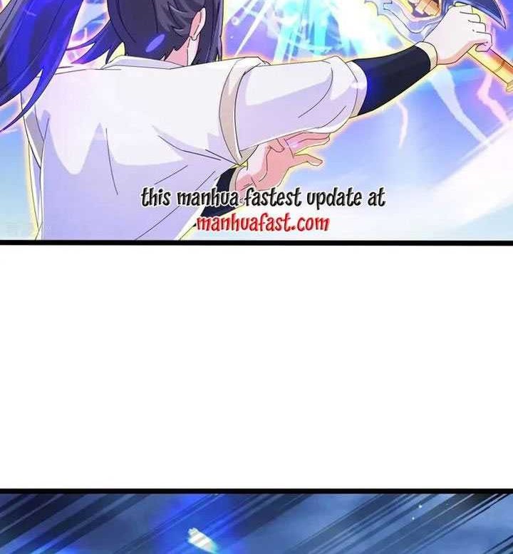 Against the Gods Chapter 700 Gambar 3