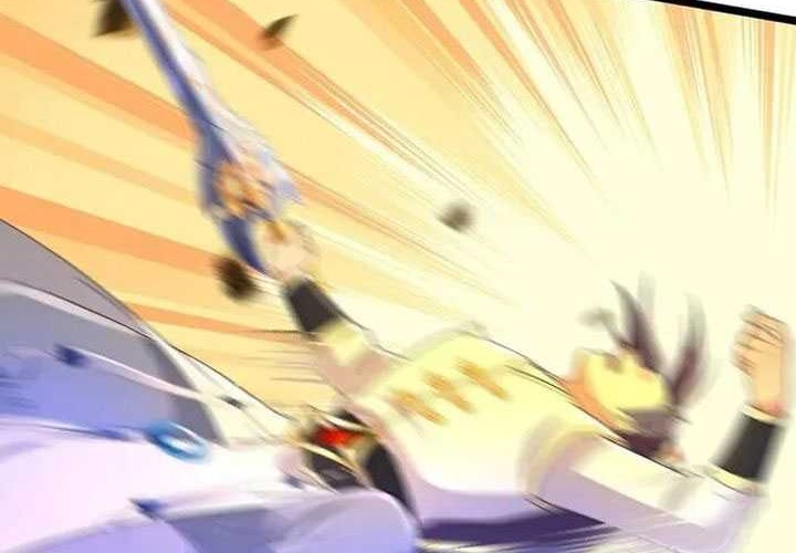 Against the Gods Chapter 700 Gambar 10