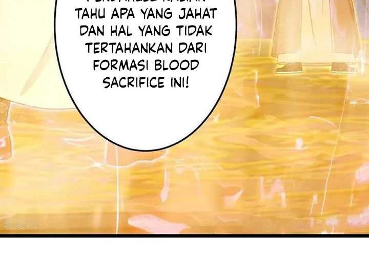 Against the Gods Chapter 699 Gambar 17
