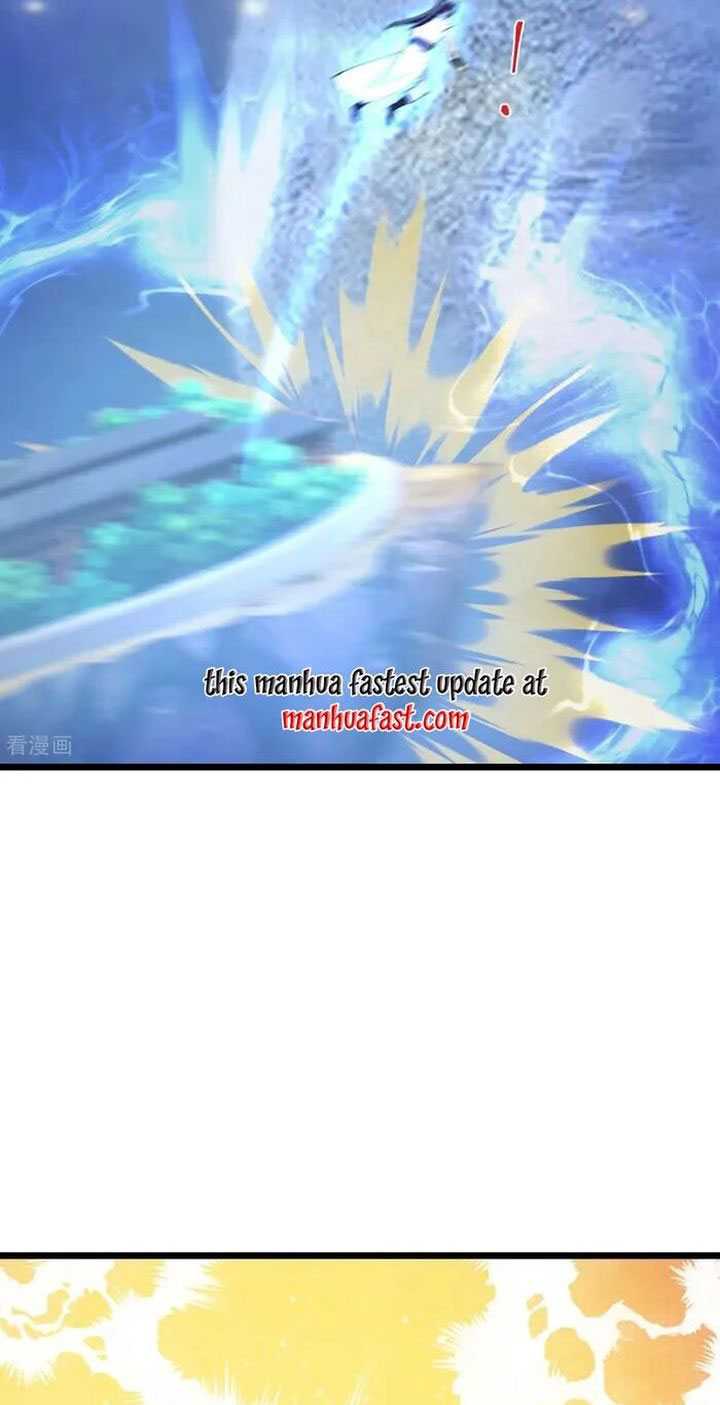 Against the Gods Chapter 698 Gambar 24