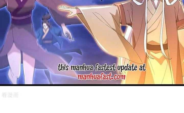 Against the Gods Chapter 698 Gambar 45