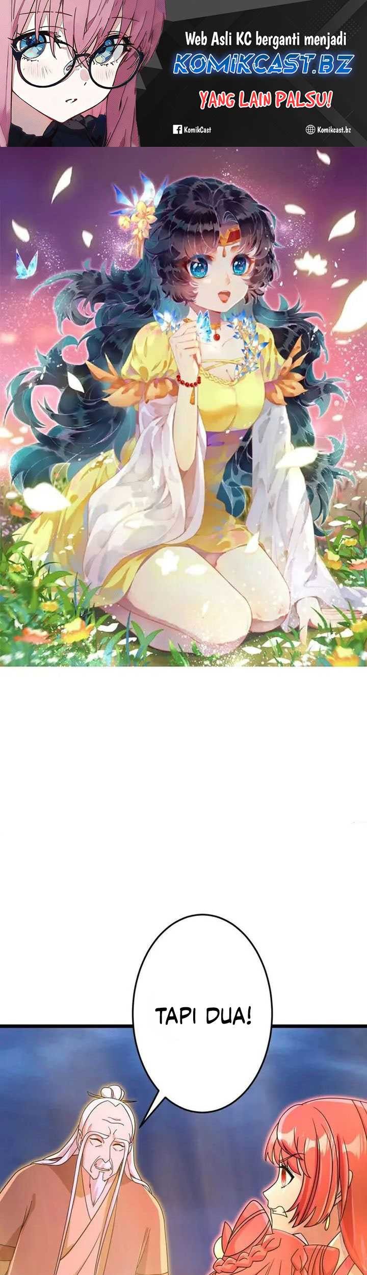 Baca  Against the Gods Chapter 698 Gambar 2