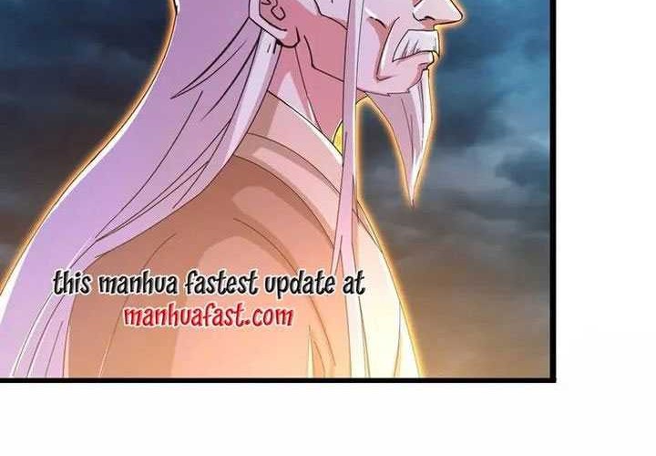 Against the Gods Chapter 697 Gambar 24