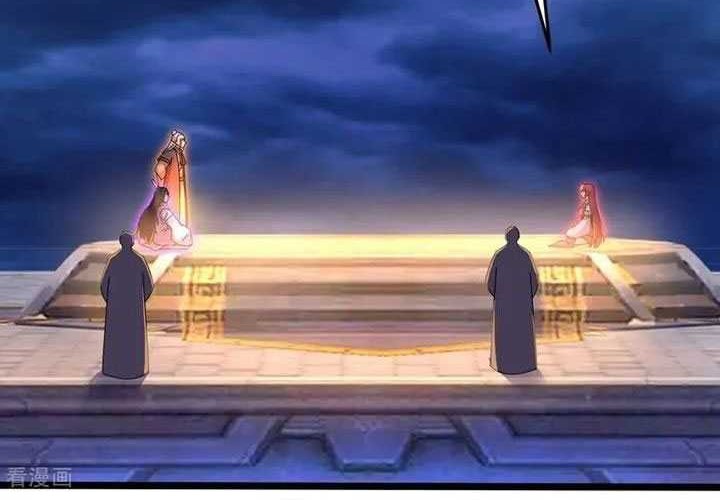 Against the Gods Chapter 697 Gambar 29