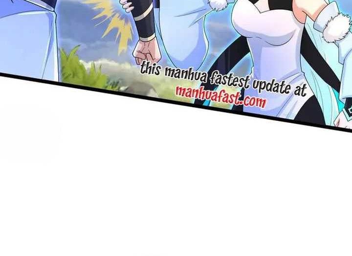 Against the Gods Chapter 697 Gambar 3