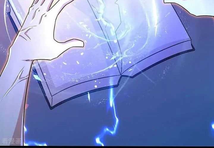Against the Gods Chapter 697 Gambar 46