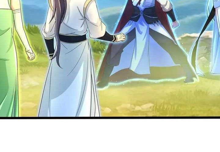 Against the Gods Chapter 696 Gambar 27