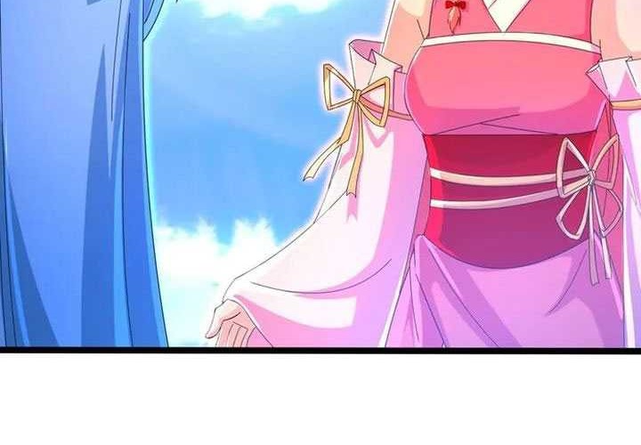 Against the Gods Chapter 696 Gambar 37