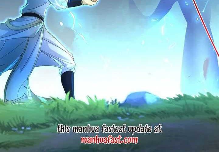 Against the Gods Chapter 696 Gambar 41