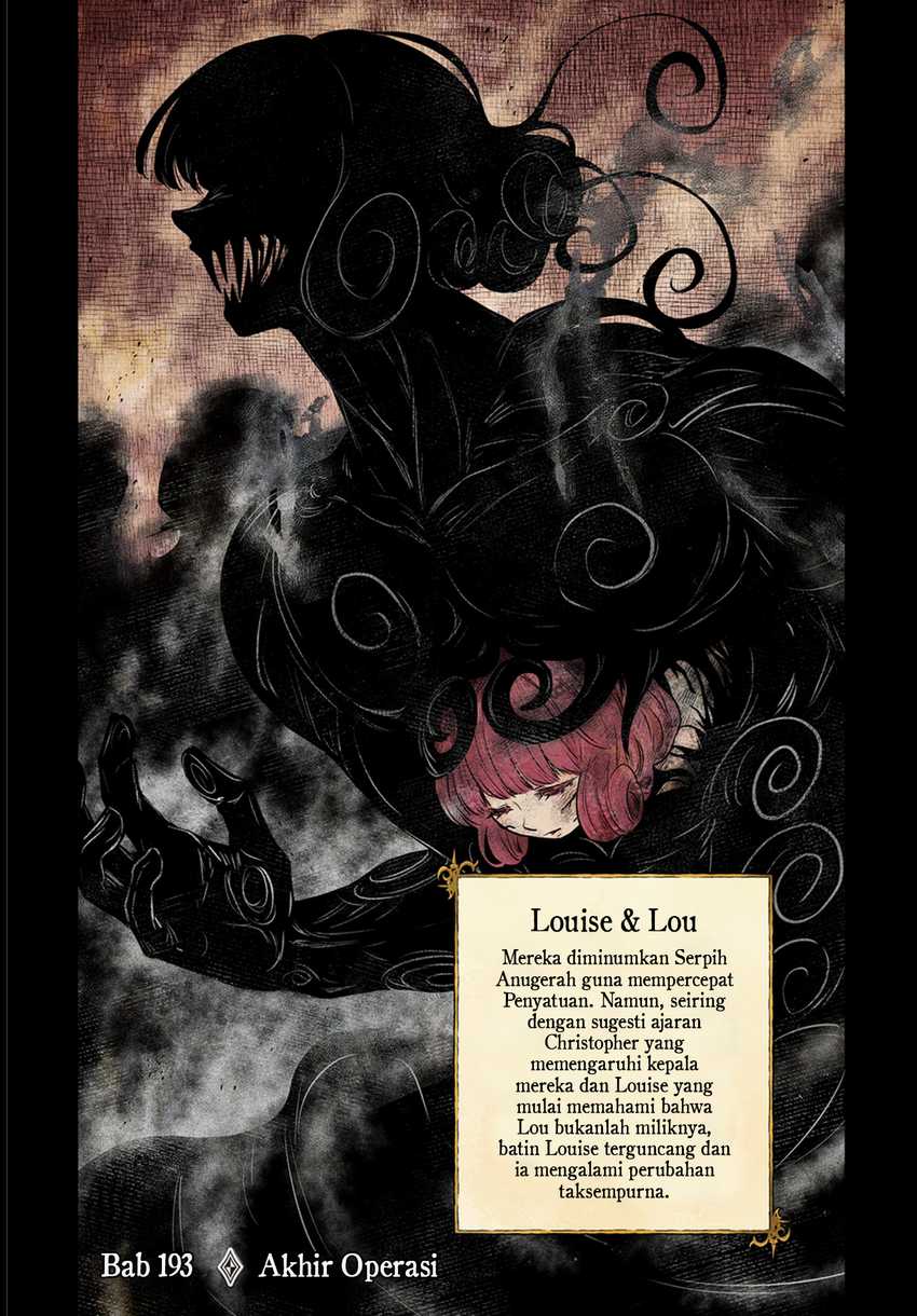 Baca Komik Shadows House Chapter 193 Gambar 1