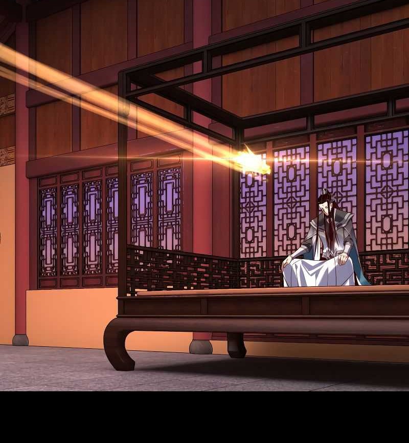 The Villain Of Destiny Chapter 210 Gambar 36