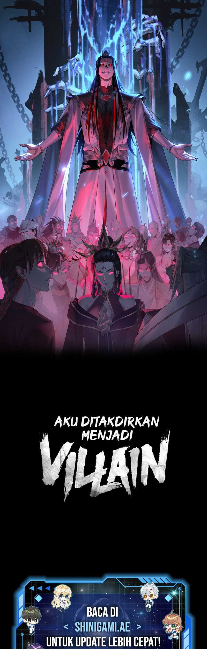 Baca The Villain Of Destiny Chapter 210 Gambar 2