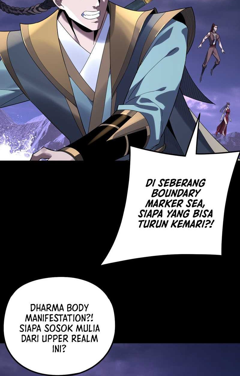 The Villain Of Destiny Chapter 210 Gambar 5