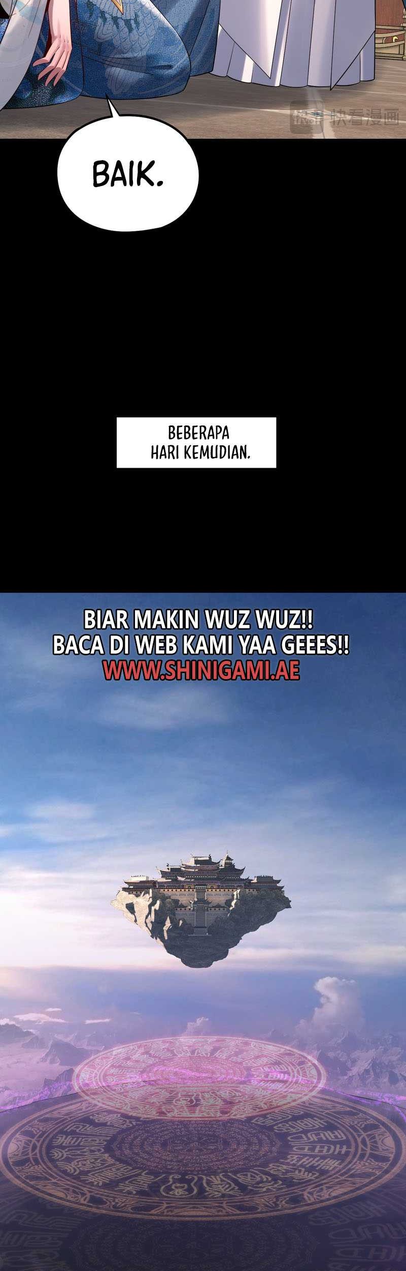 The Villain Of Destiny Chapter 210 Gambar 15