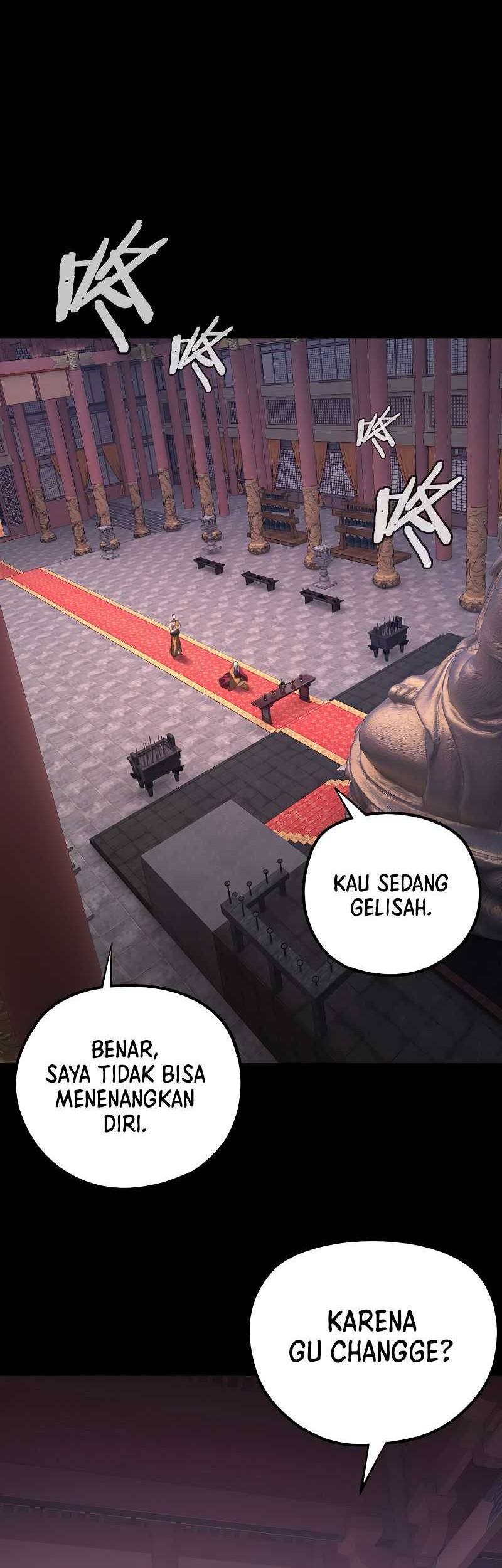 The Villain Of Destiny Chapter 210 Gambar 30