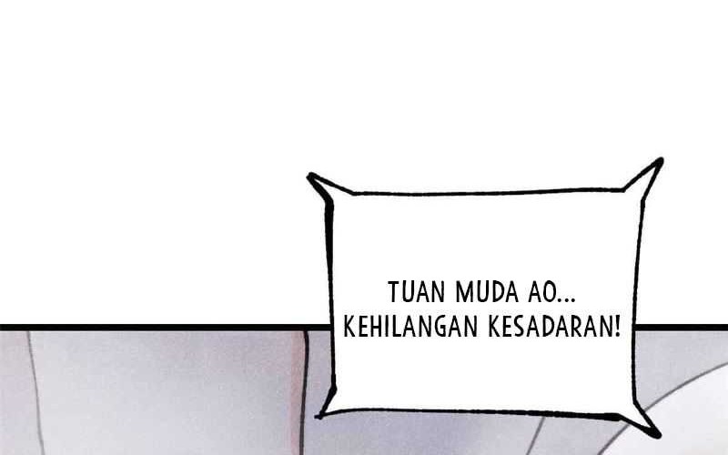 All Hail the Sect Leader Chapter 382 Gambar 27