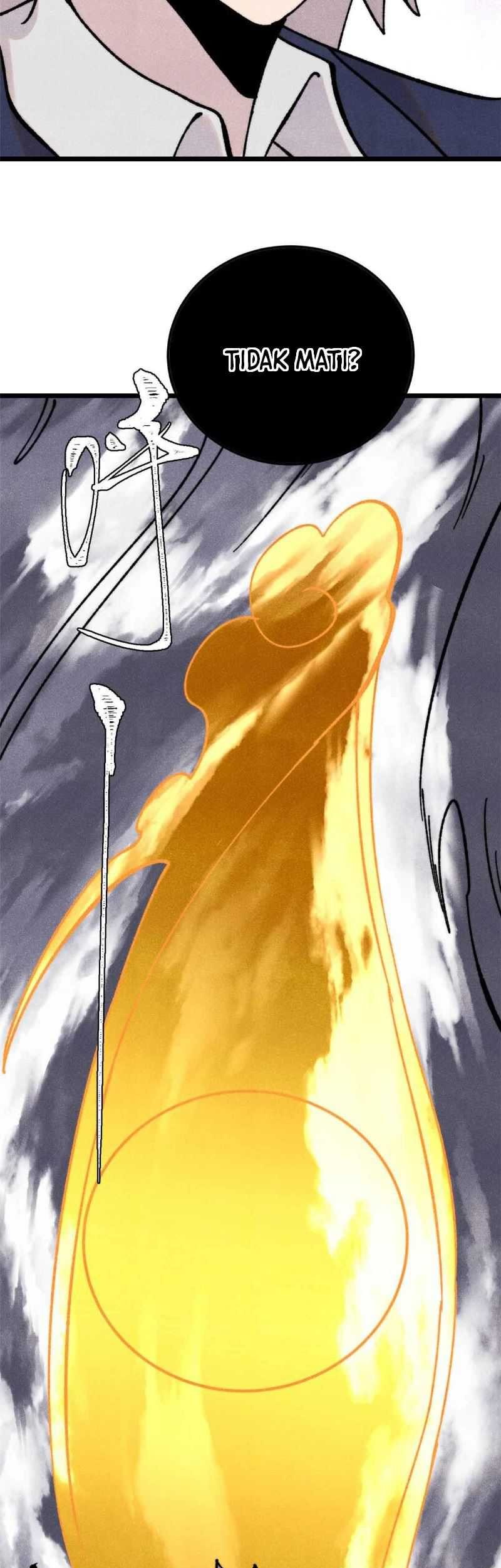 All Hail the Sect Leader Chapter 382 Gambar 40