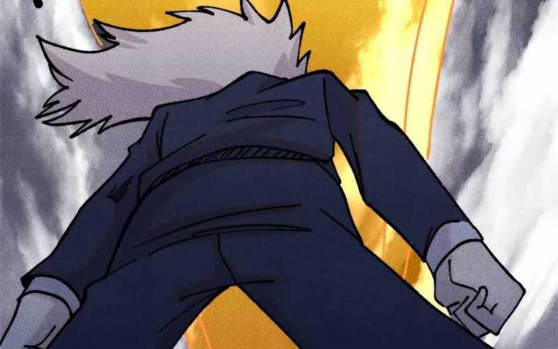 All Hail the Sect Leader Chapter 382 Gambar 41