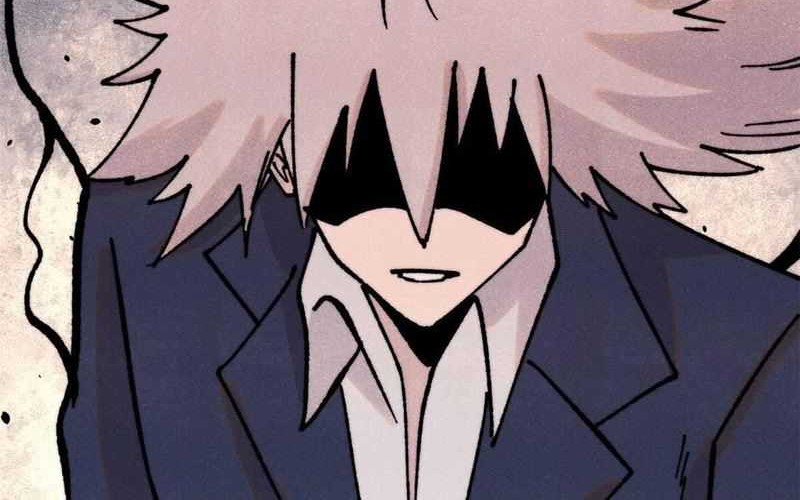 All Hail the Sect Leader Chapter 382 Gambar 46