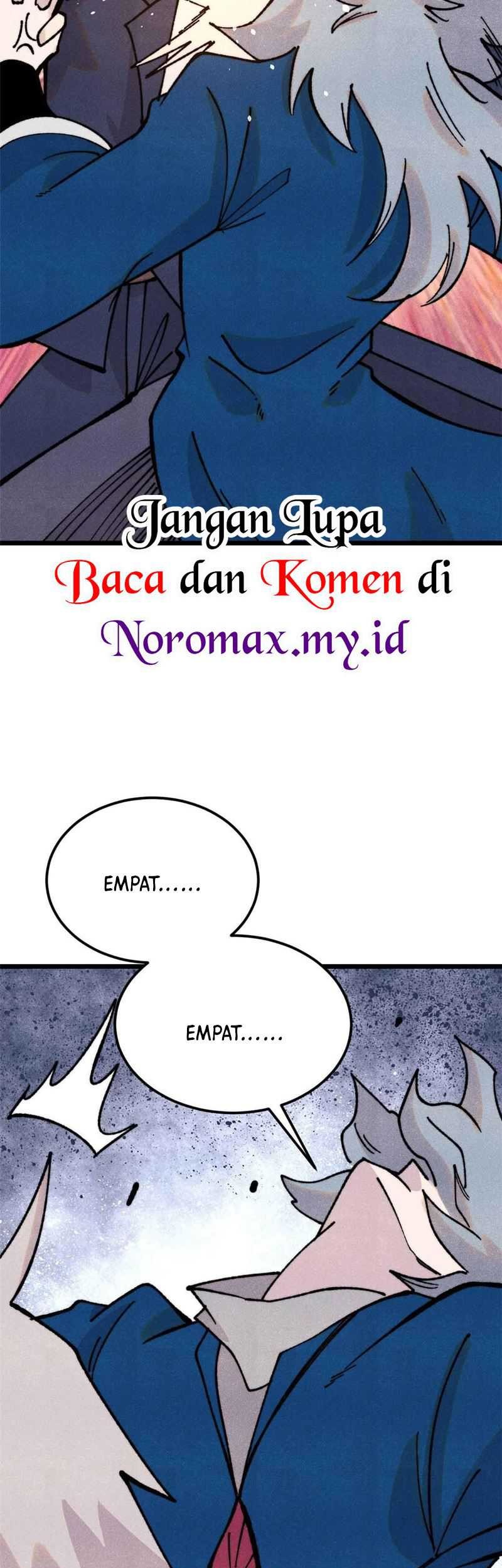 All Hail the Sect Leader Chapter 382 Gambar 6