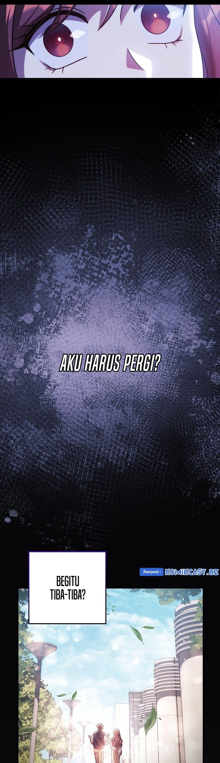 My Daughter is the Final Boss Chapter 145 Gambar 29