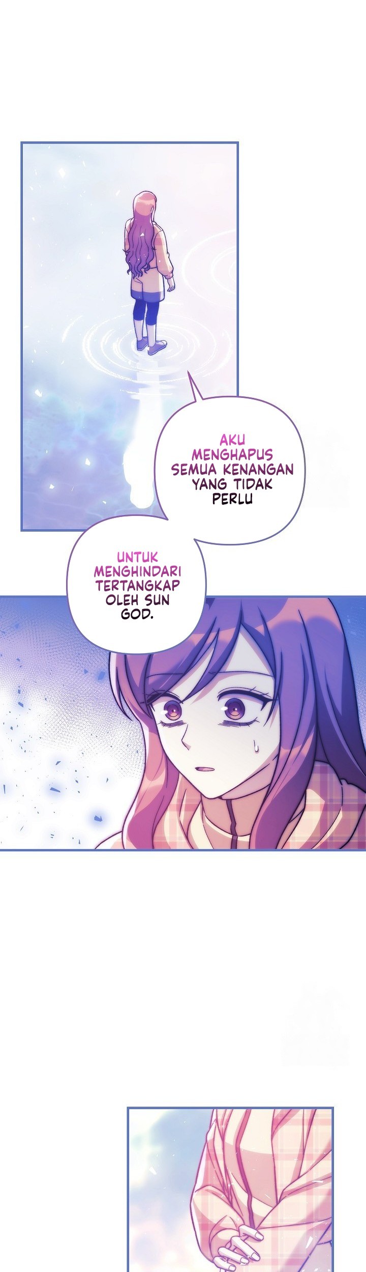 My Daughter is the Final Boss Chapter 145 Gambar 39