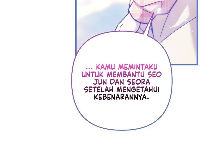 My Daughter is the Final Boss Chapter 145 Gambar 40