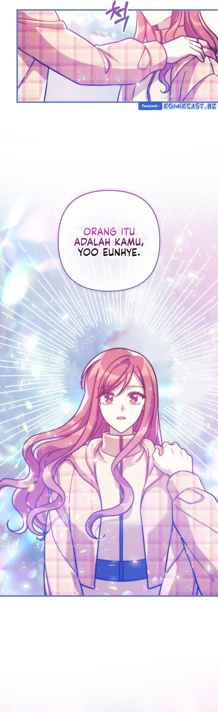 My Daughter is the Final Boss Chapter 145 Gambar 45