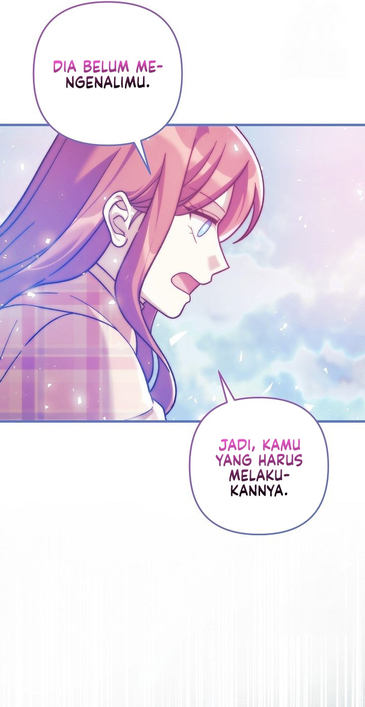 My Daughter is the Final Boss Chapter 145 Gambar 47