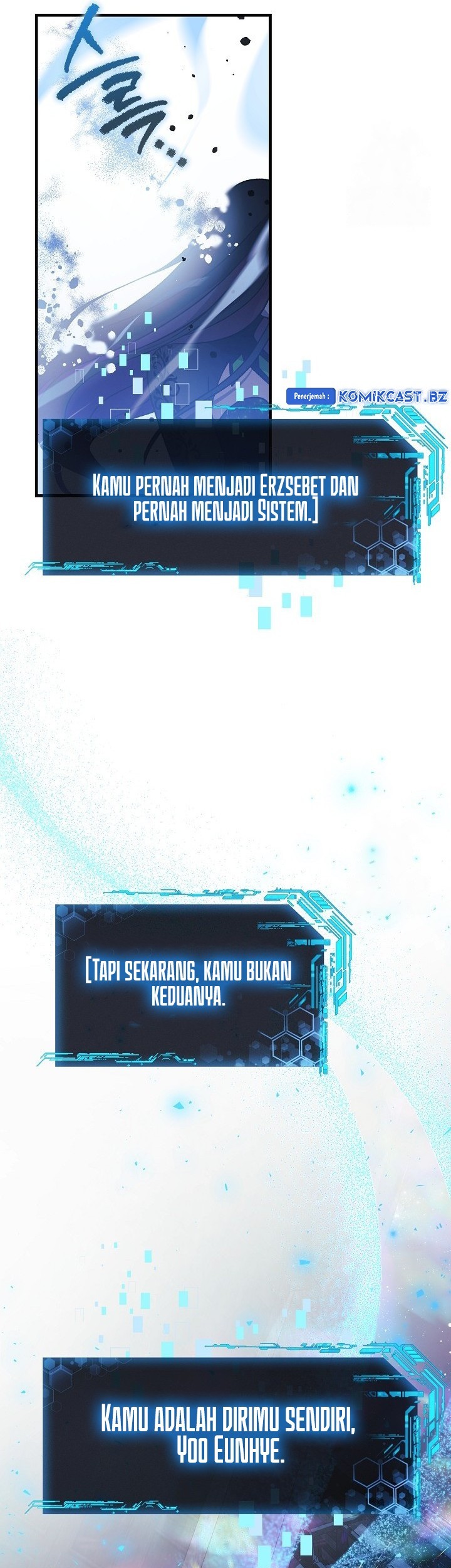 My Daughter is the Final Boss Chapter 145 Gambar 60